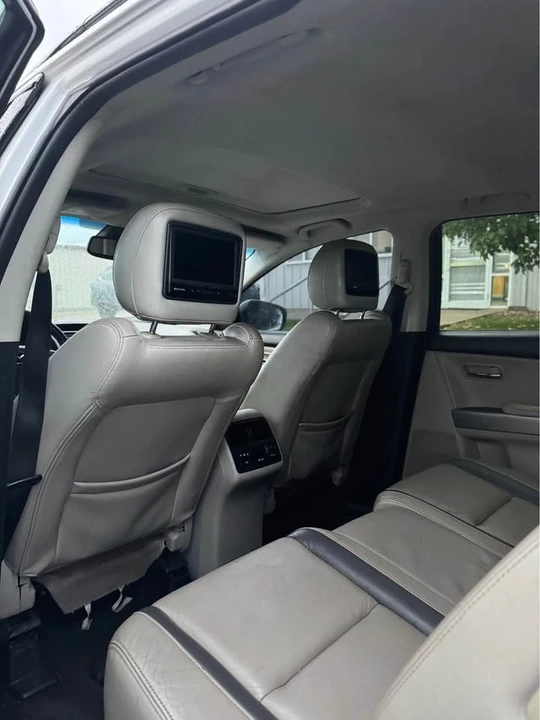 2010 Mazda CX-9 - Image 7 of 7