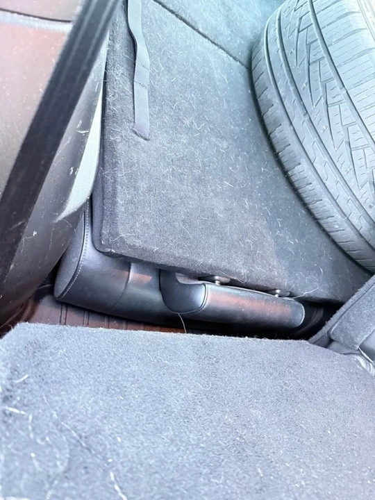 2010 Mazda CX-9 - Image 8 of 15