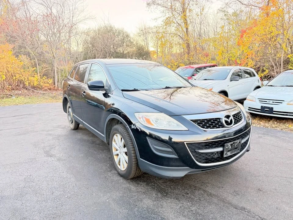 2010 Mazda CX-9 - Image 3 of 15