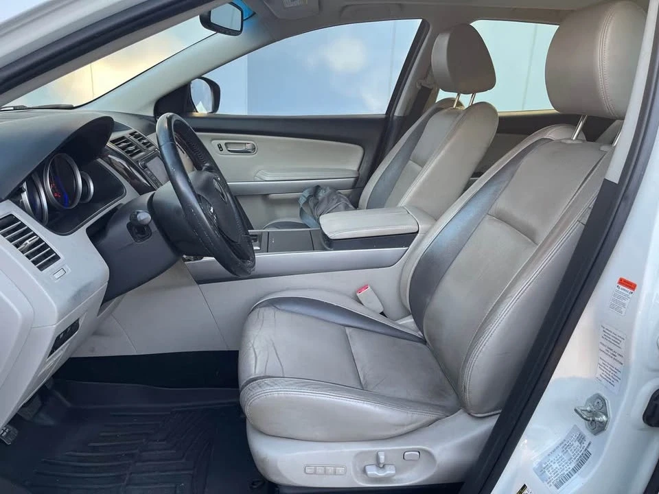 2010 Mazda CX-9 - Image 12 of 14