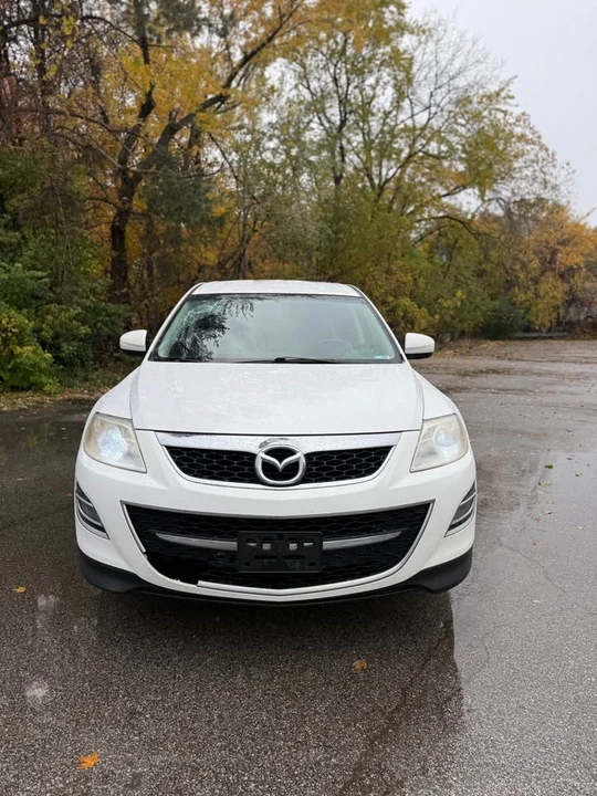 2010 Mazda CX-9 - Image 2 of 16