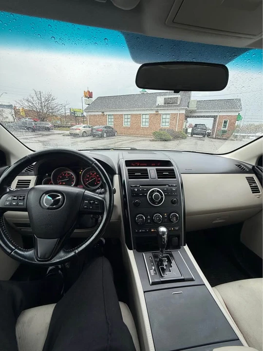 2010 Mazda CX-9 - Image 16 of 16