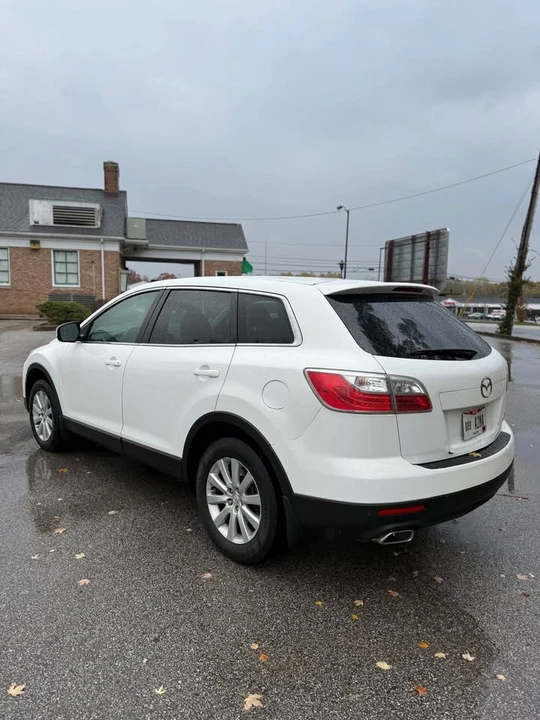 2010 Mazda CX-9 - Image 9 of 16