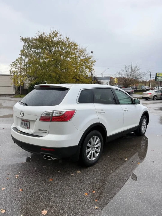 2010 Mazda CX-9 - Image 6 of 16