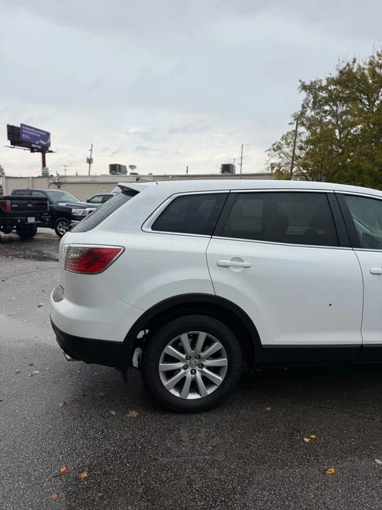 2010 Mazda CX-9 - Image 5 of 16