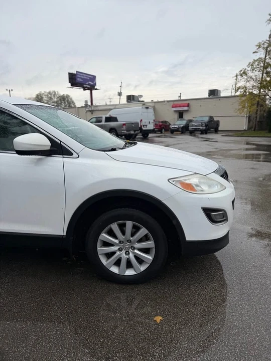 2010 Mazda CX-9 - Image 3 of 16