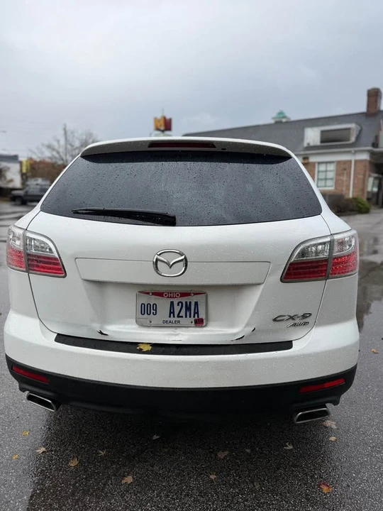 2010 Mazda CX-9 - Image 7 of 16