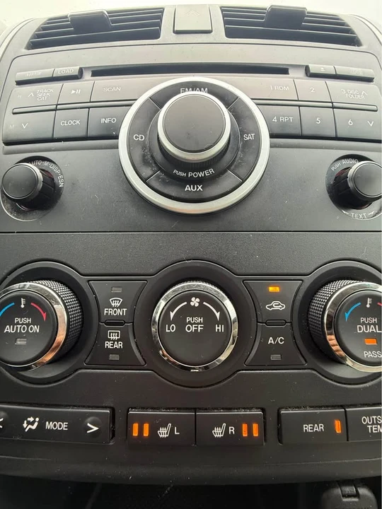 2010 Mazda CX-9 - Image 15 of 16