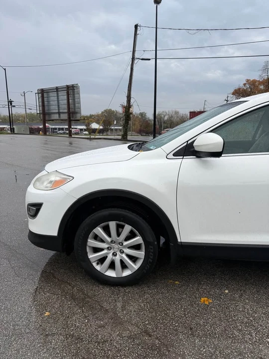 2010 Mazda CX-9 - Image 12 of 16