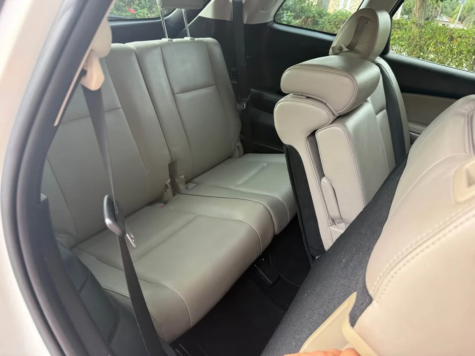 2010 Mazda CX-9 - Image 7 of 12