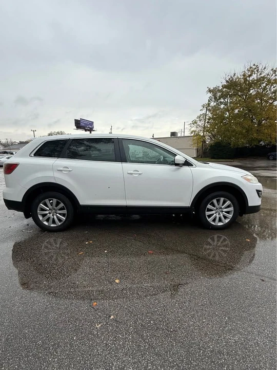 2010 Mazda CX-9 - Image 4 of 16
