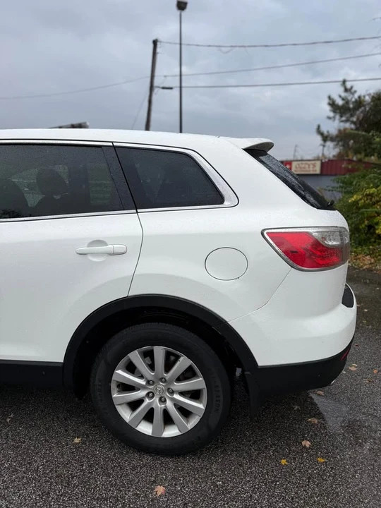 2010 Mazda CX-9 - Image 10 of 16