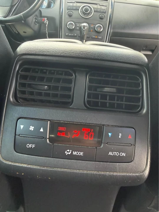 2010 Mazda CX-9 - Image 13 of 13