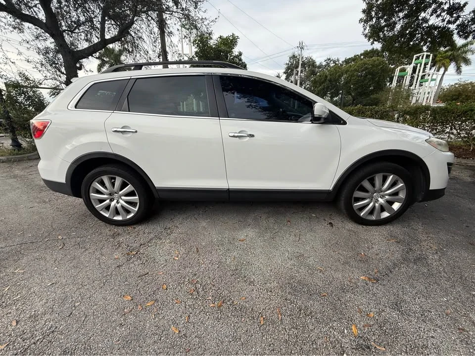 2010 Mazda CX-9 - Image 5 of 12