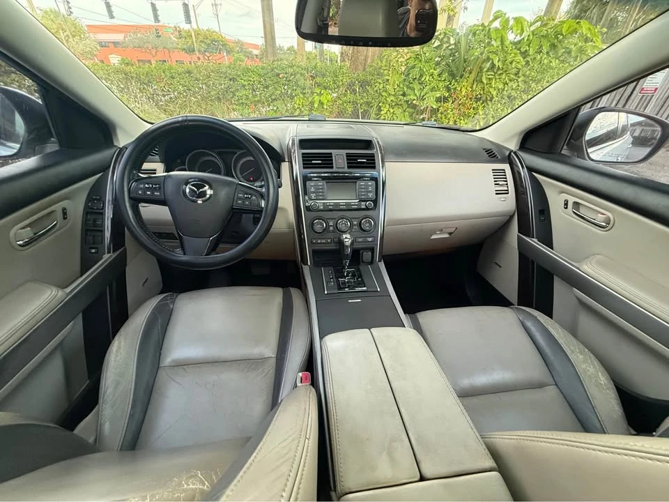 2010 Mazda CX-9 - Image 10 of 12