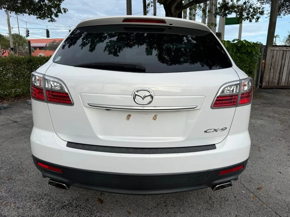 2010 Mazda CX-9 - Image 4 of 12