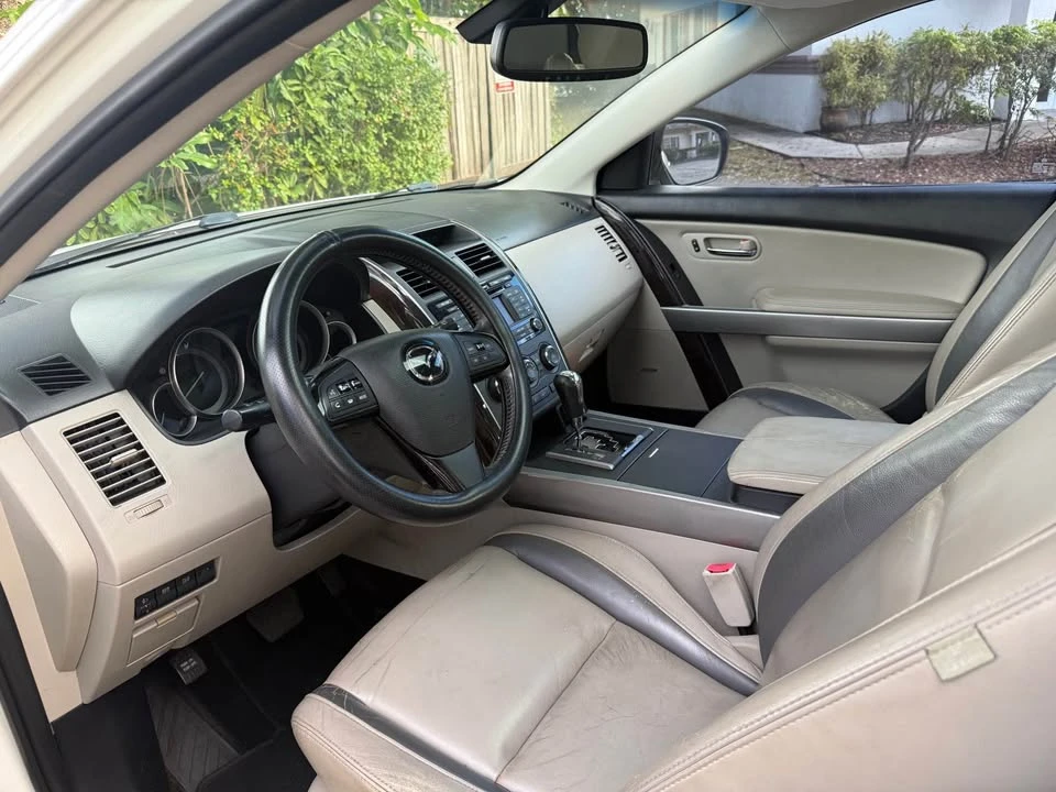 2010 Mazda CX-9 - Image 11 of 12