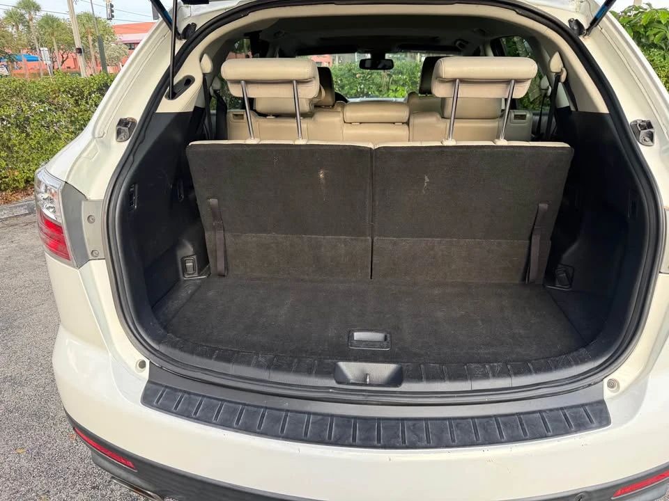 2010 Mazda CX-9 - Image 9 of 12