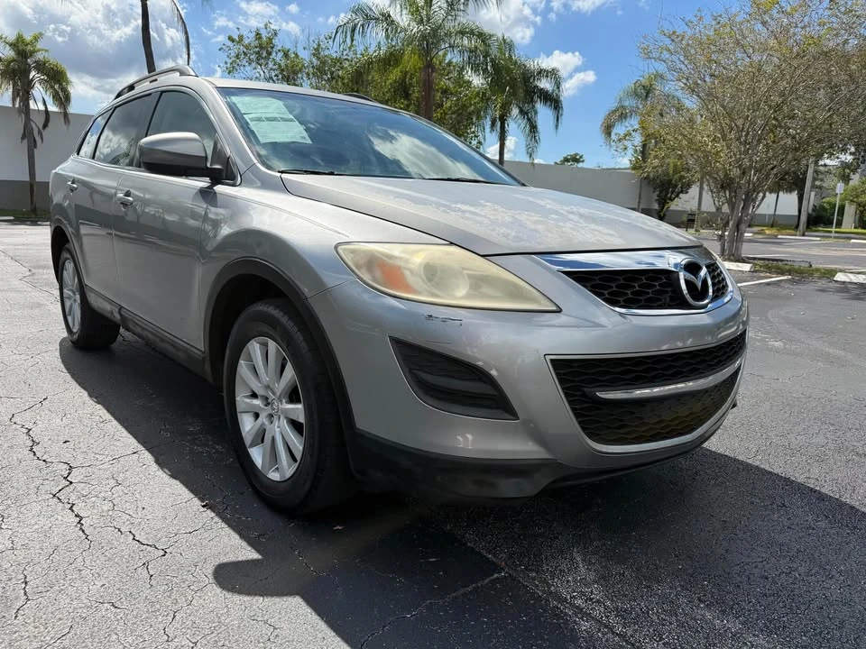 2010 Mazda CX-9 - Image 3 of 13