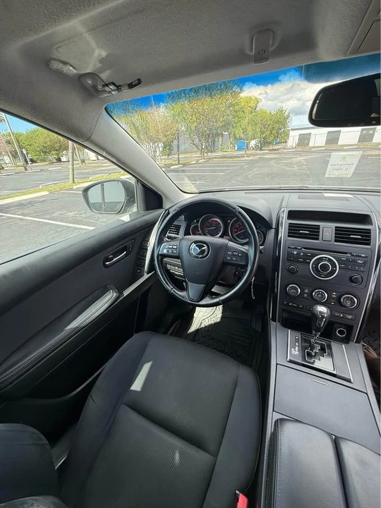2010 Mazda CX-9 - Image 9 of 13
