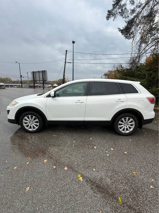 2010 Mazda CX-9 - Image 11 of 16