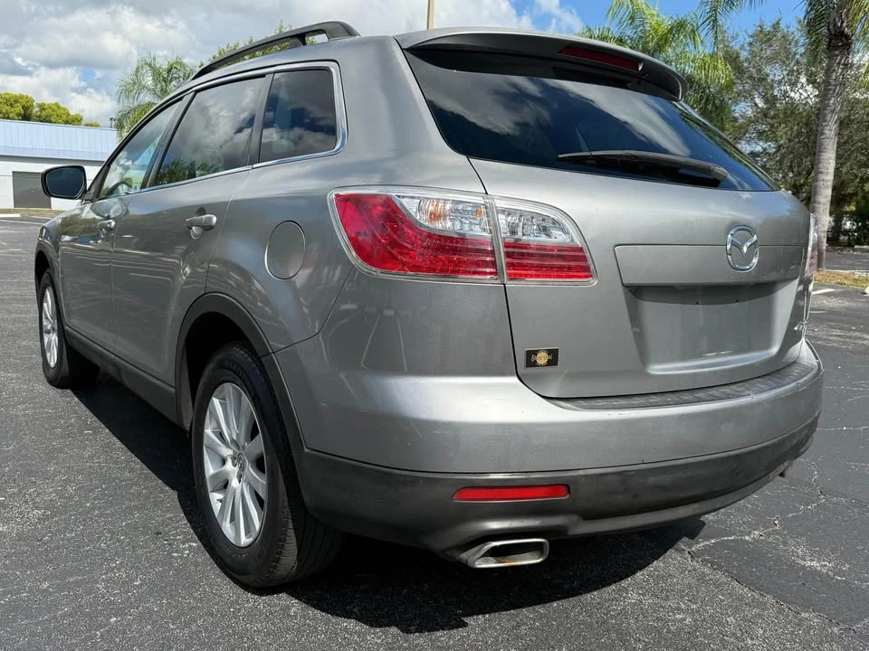 2010 Mazda CX-9 - Image 7 of 13