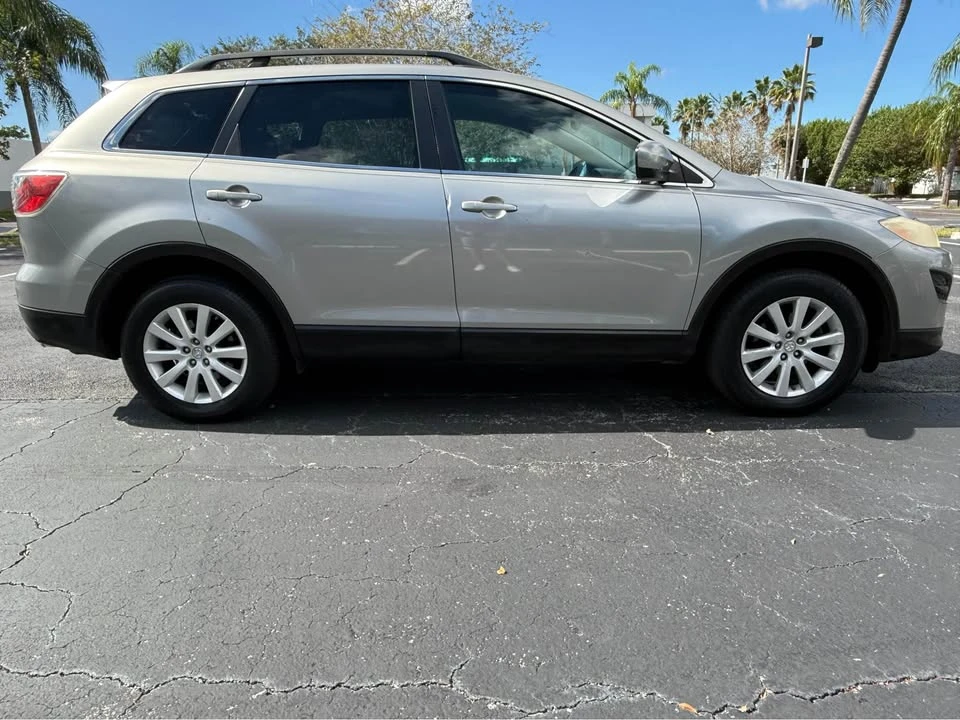 2010 Mazda CX-9 - Image 4 of 13