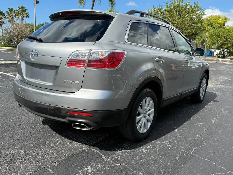 2010 Mazda CX-9 - Image 5 of 13