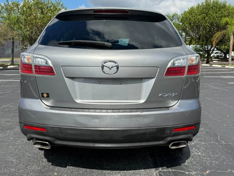 2010 Mazda CX-9 - Image 6 of 13