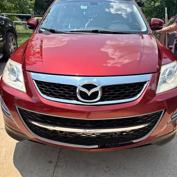 2010 Mazda CX-9 Grand Touring