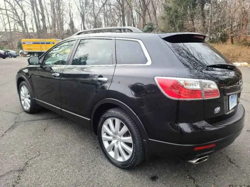 2010 Mazda CX-9 - Image 12 of 18