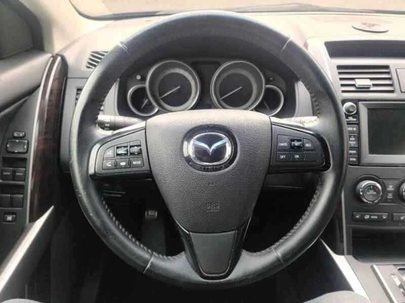 2010 Mazda CX-9 - Image 7 of 18