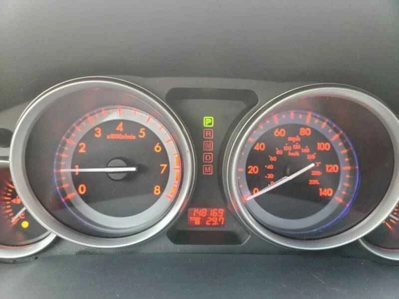 2010 Mazda CX-9 - Image 11 of 18