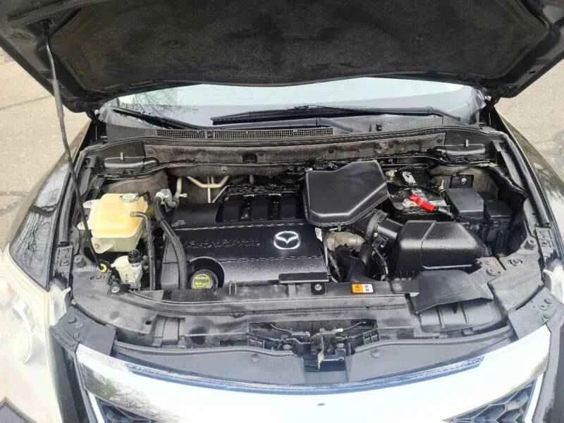 2010 Mazda CX-9 - Image 8 of 18