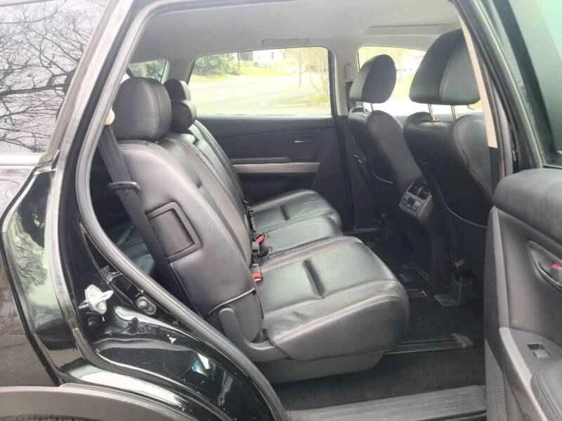2010 Mazda CX-9 - Image 4 of 18