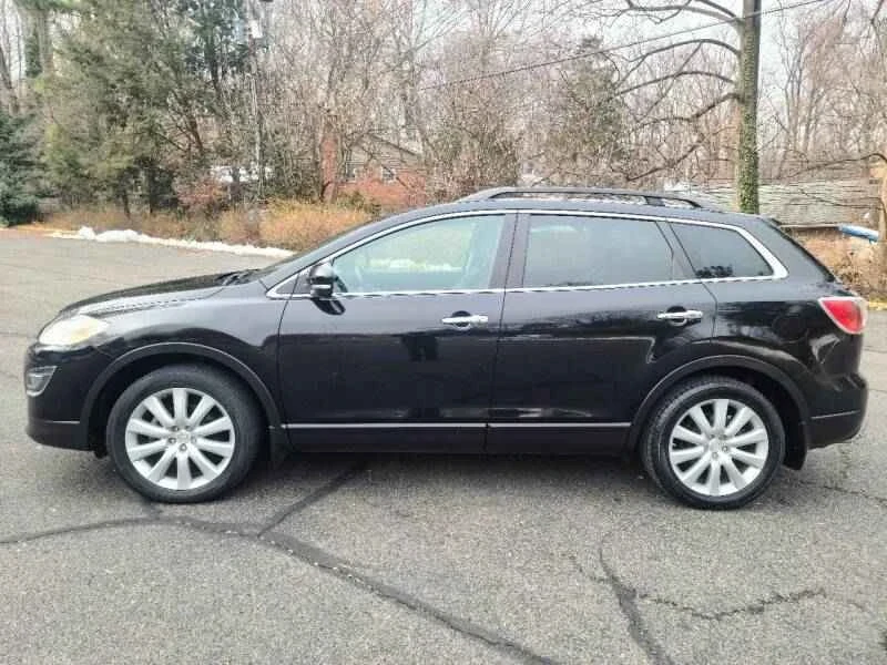 2010 Mazda CX-9 - Image 16 of 18