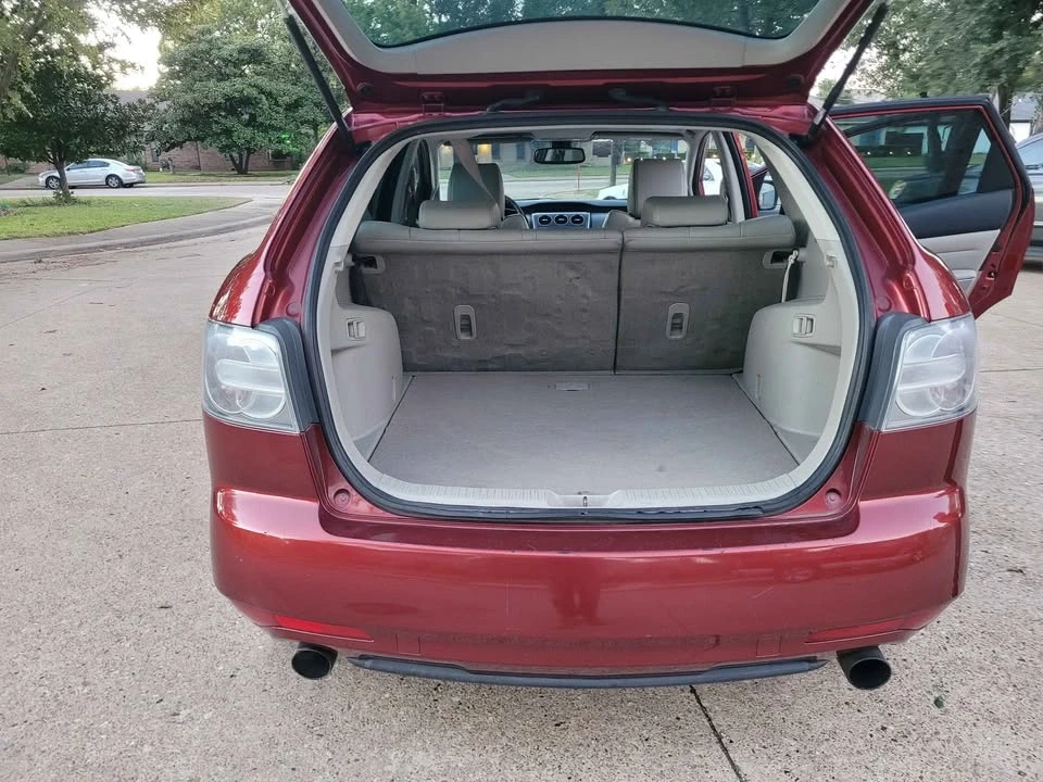 2010 Mazda CX-7 - Image 6 of 12