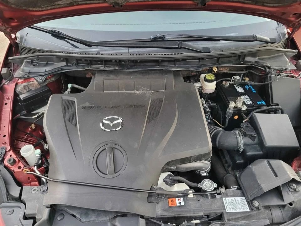 2010 Mazda CX-7 - Image 12 of 12