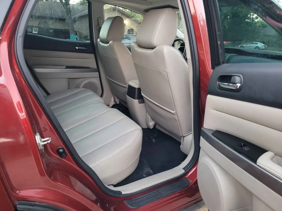 2010 Mazda CX-7 - Image 7 of 12
