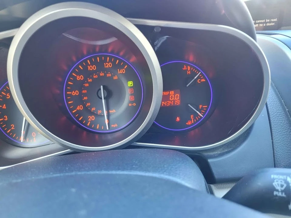 2010 Mazda CX-7 - Image 11 of 13