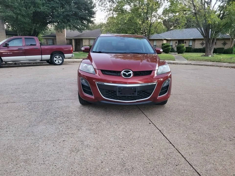 2010 Mazda CX-7 - Image 3 of 14