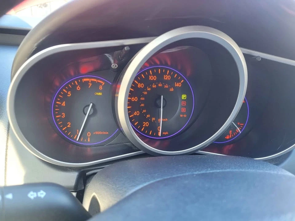 2010 Mazda CX-7 - Image 12 of 13