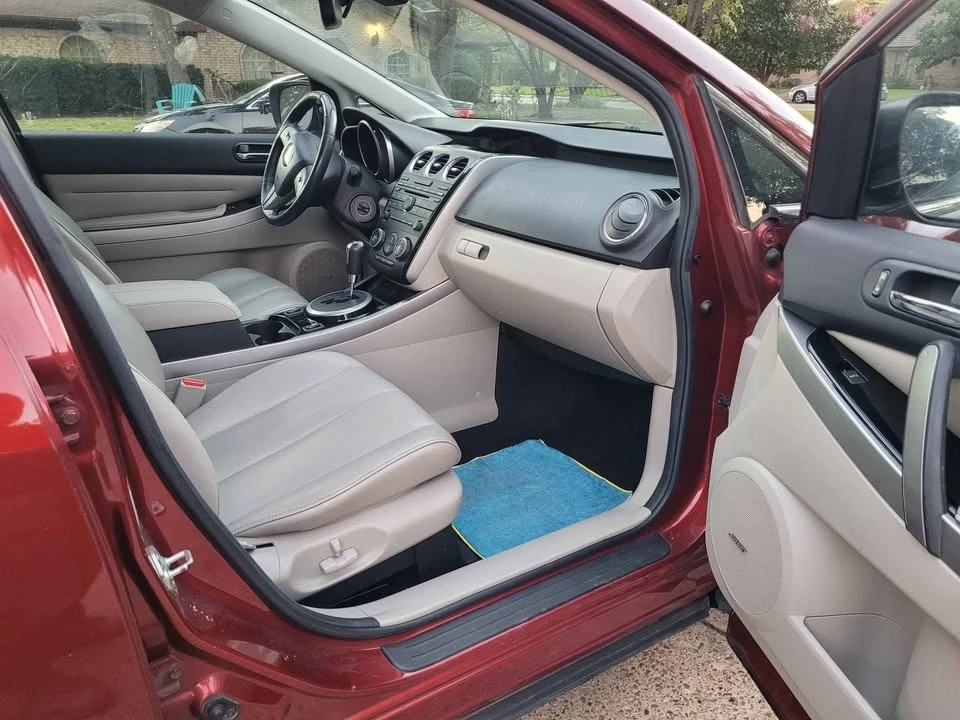 2010 Mazda CX-7 - Image 7 of 13