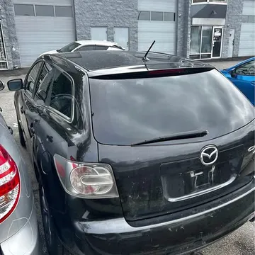 2010 Mazda CX-7 Auto
