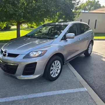 2010 Mazda CX-7 i Sport