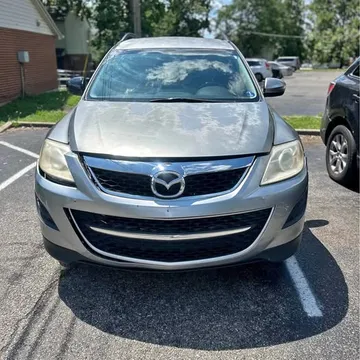 2010 Mazda CX-9 AWD
