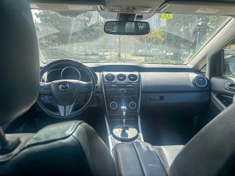 2010 Mazda Mazda 2 2nd Gen - Image 11 of 15