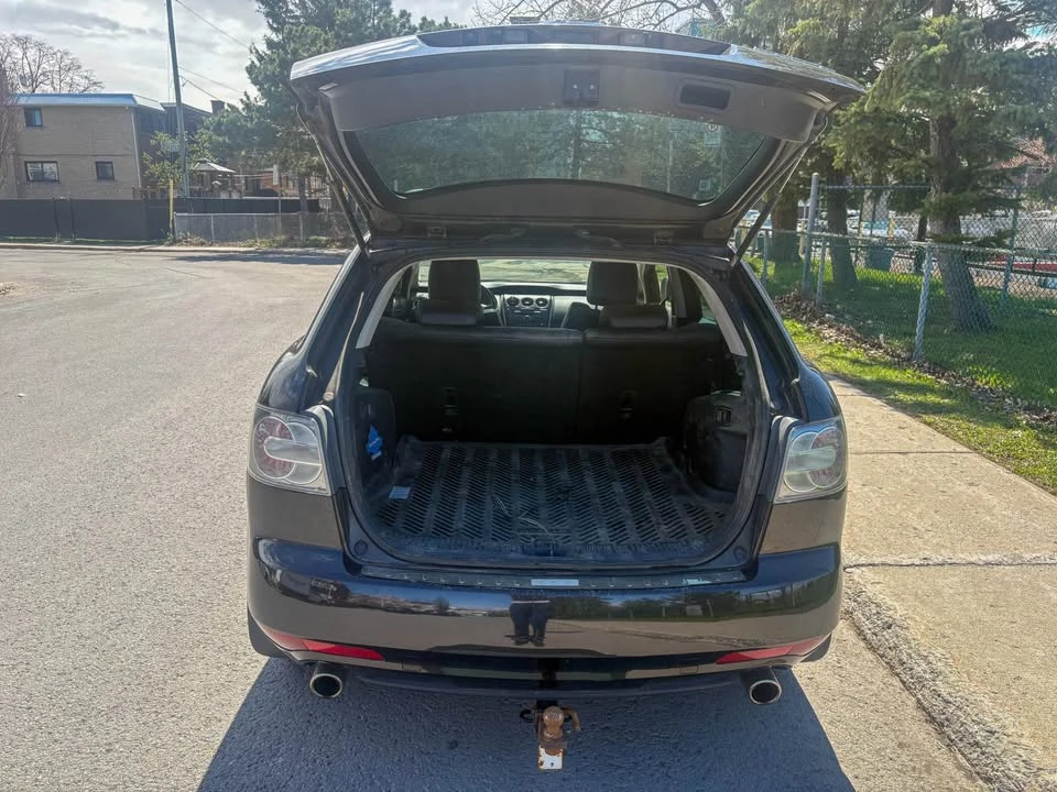 2010 Mazda Mazda 2 2nd Gen - Image 15 of 15