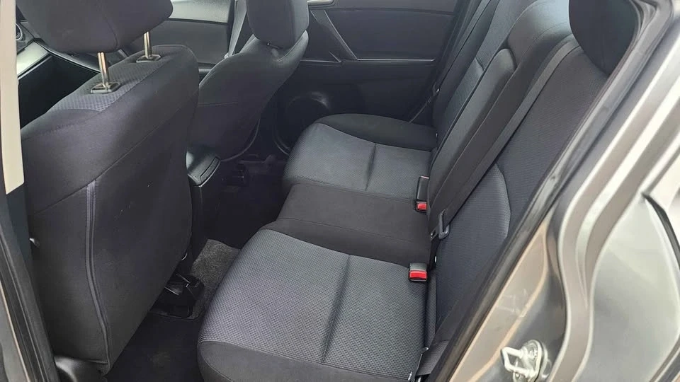 2010 Mazda Mazda 3 2nd Gen - Image 7 of 11