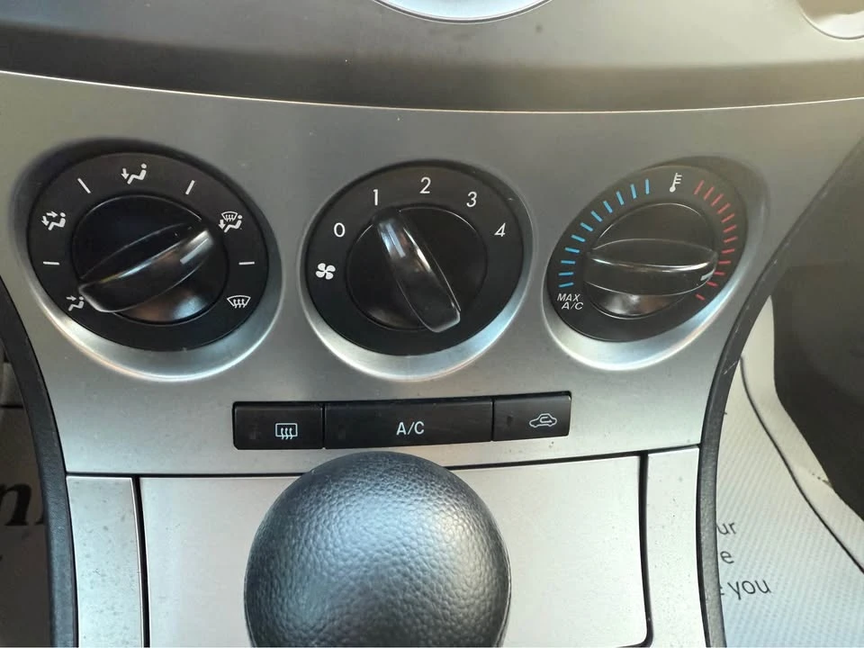 2010 Mazda Mazda 3 2nd Gen - Image 13 of 13